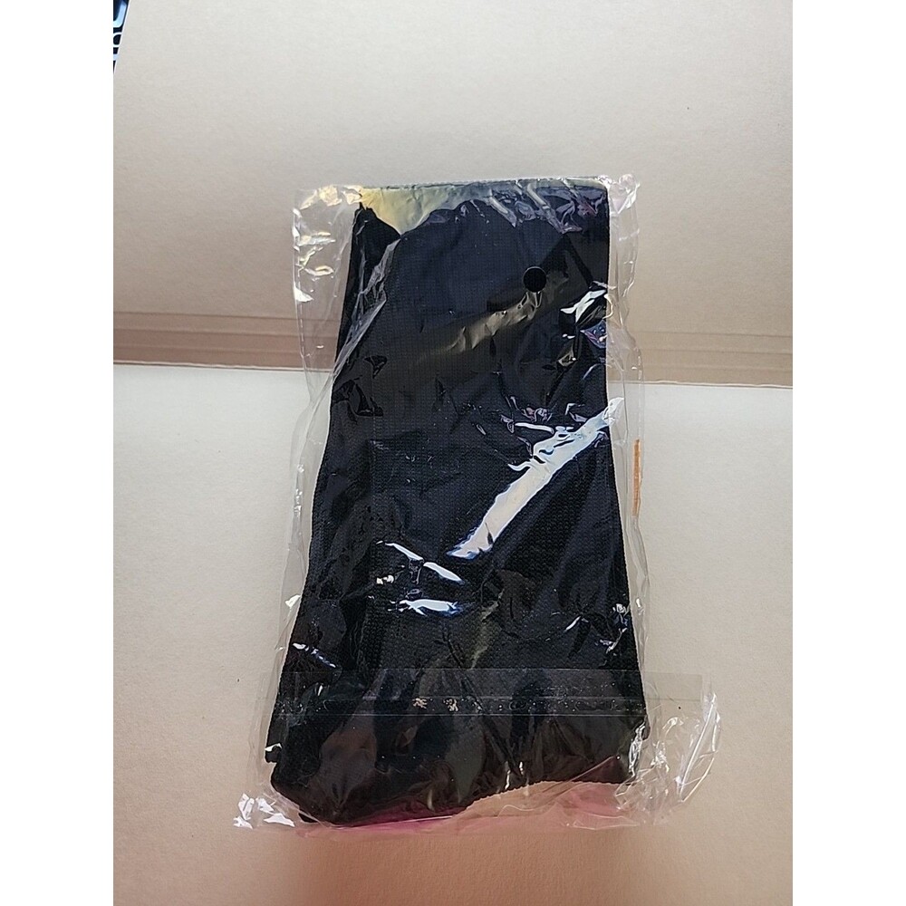 2XL Plus Size Compression Socks – Knee-High Support | Circulation Relief Unisex - Picture 4 of 4